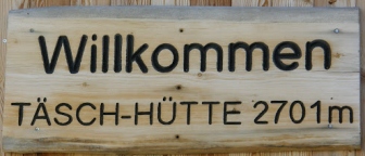 welcome!